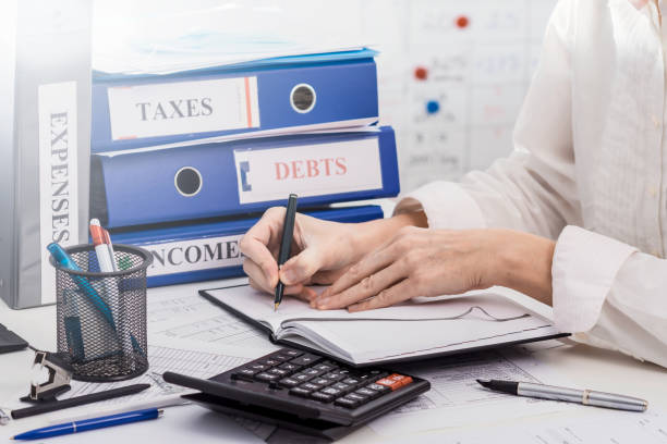 Bookkeeping Services